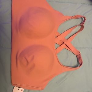 Lululemon bra
